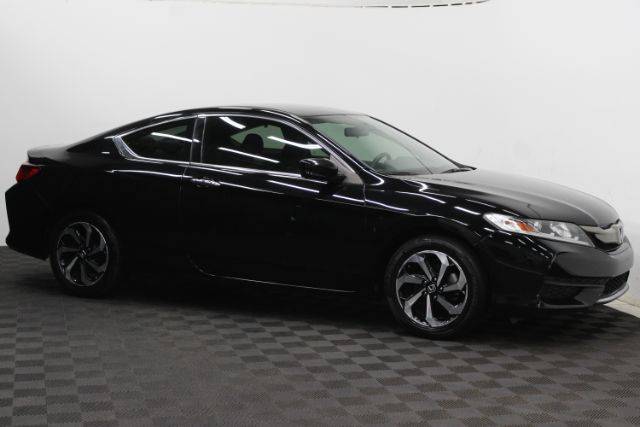 2016 Honda Accord LX-S — Coupe — 84,551 mi — Chantilly, VA