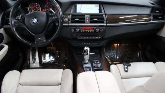 2012 BMW X5 50i — SUV — 69,709 mi — Chantilly, VA