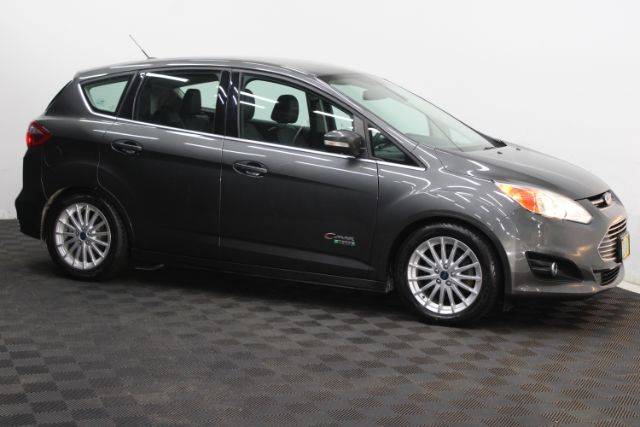 2015 Ford C-Max Energi SEL — Hatchback — 79,077 mi — Chantilly, VA