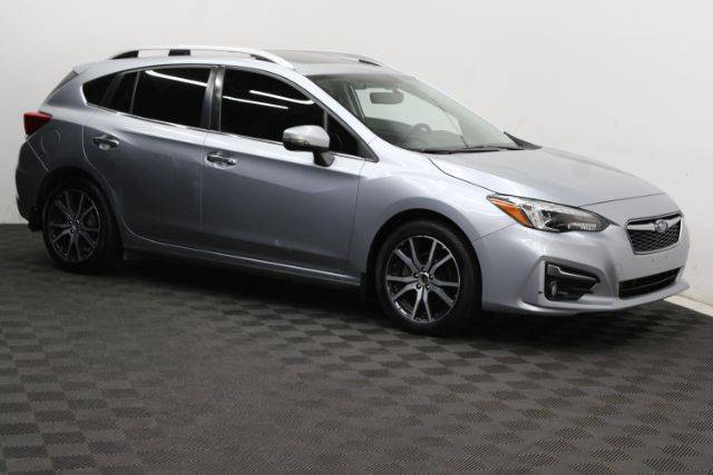 2017 Subaru Impreza 2.0i Limited — Hatchback — 84,074 mi — Chantilly, VA