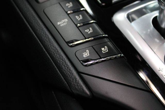2016 Porsche Cayenne Standard — SUV — 88,422 mi — Chantilly, VA