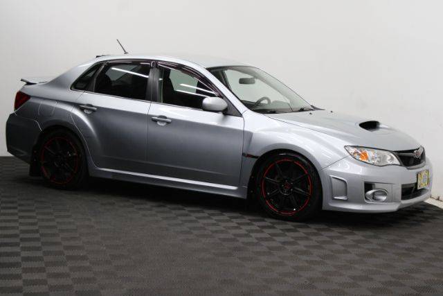 2013 Subaru Impreza WRX Base — Sedan — 91,153 mi — Chantilly, VA