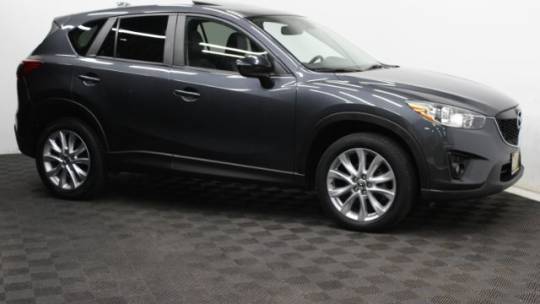 2015 Mazda CX-5 Grand Touring — SUV — 60,291 mi — Chantilly, VA