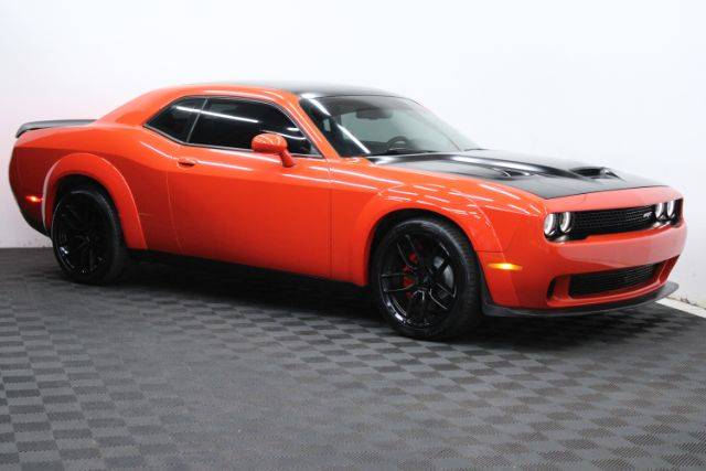 2019 Dodge Challenger SXT — Coupe — 51,125 mi — Chantilly, VA