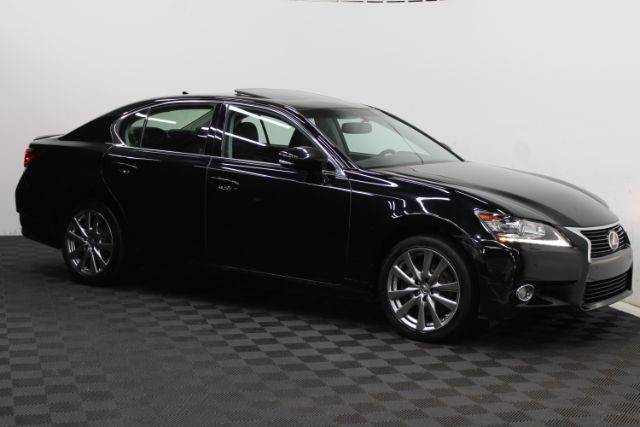 2013 Lexus GS GS 350 — Sedan — 68,518 mi — Chantilly, VA