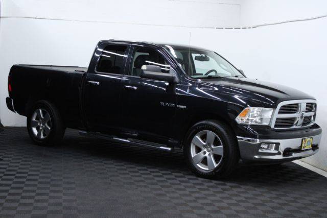 2010 Dodge Ram 1500 SLT — Pickup Truck — 75,239 mi — Chantilly, VA