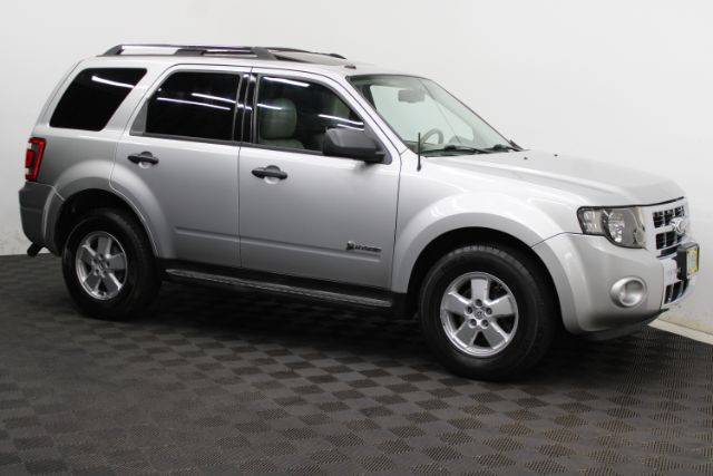 2009 Ford Escape Hybrid — SUV — 158,046 mi — Chantilly, VA