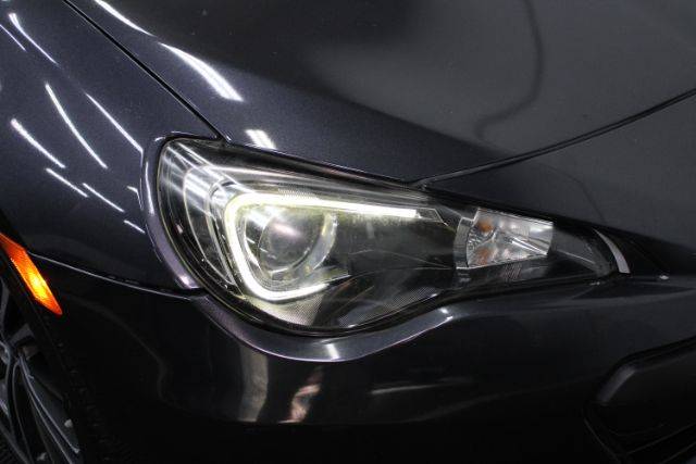 2014 Subaru BRZ Limited — Coupe — 47,726 mi — Chantilly, VA