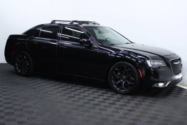 2019 Chrysler 300 Touring — Sedan — 101,434 mi — Chantilly, VA