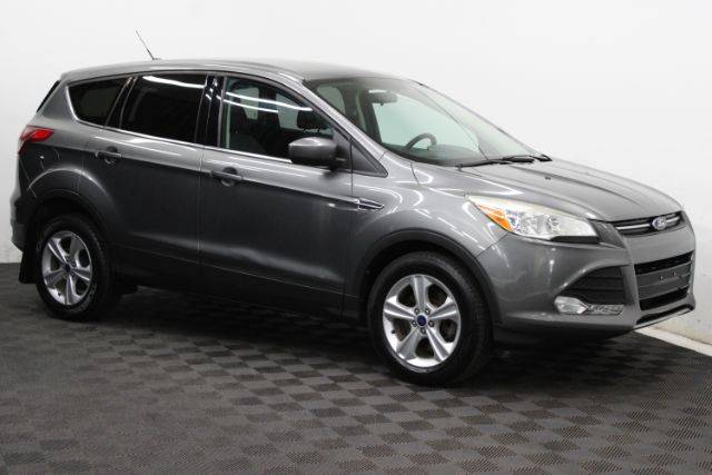 2014 Ford Escape SE — SUV — 77,934 mi — Chantilly, VA