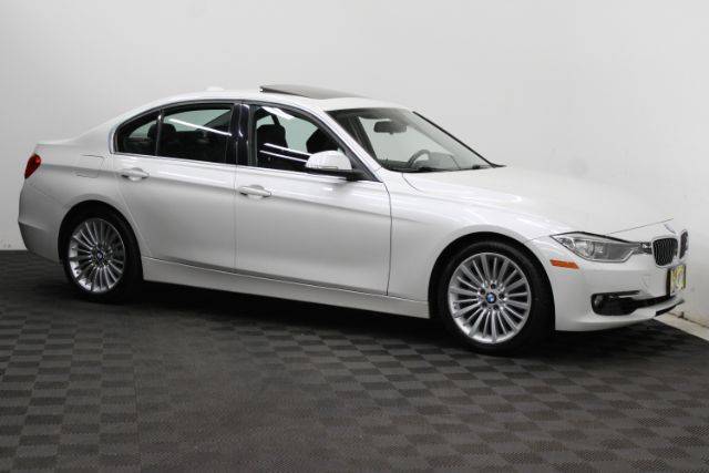 2013 BMW 3 Series 328i — Sedan — 81,102 mi — Chantilly, VA