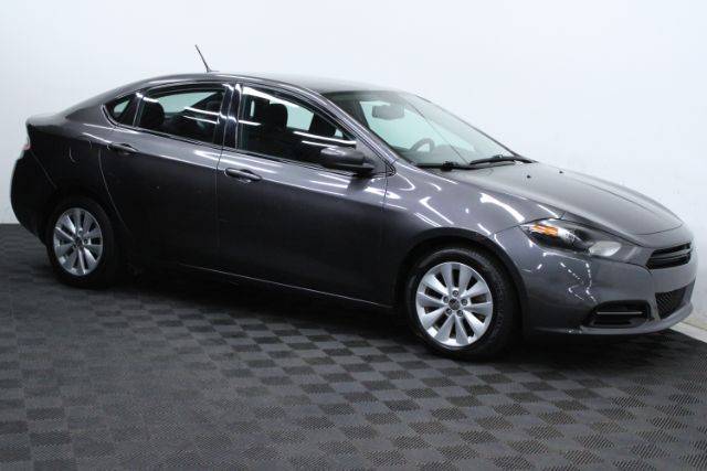 2014 Dodge Dart SXT — Sedan — 105,693 mi — Chantilly, VA