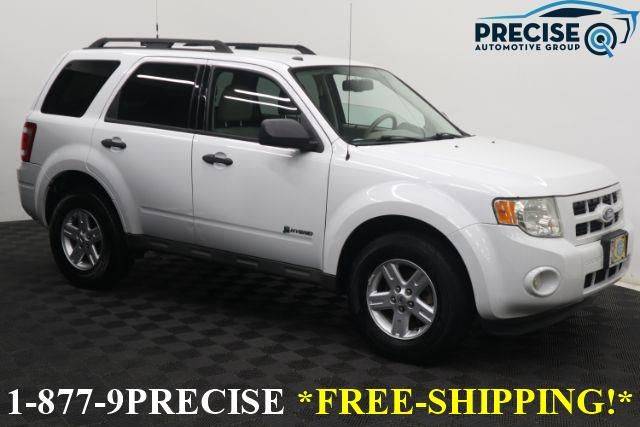 2010 Ford Escape Hybrid — SUV — 56,253 mi — Chantilly, VA