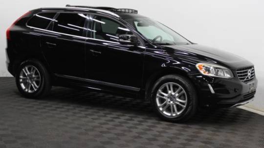 2014 Volvo XC60 3.2 — SUV — 98,329 mi — Chantilly, VA