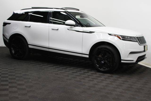 2018 Land Rover Range Rover Velar S — SUV — 84,102 mi — Chantilly, VA