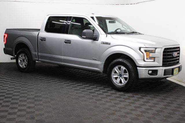 2015 Ford F-150 XLT — Pickup Truck — 147,749 mi — Chantilly, VA