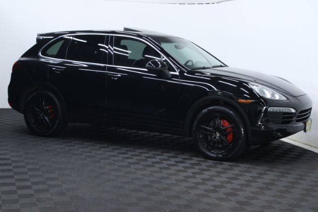 2012 Porsche Cayenne Standard — SUV — 91,173 mi — Chantilly, VA