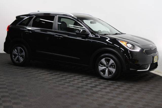 2017 Kia Niro Hybrid LX — SUV — 58,036 mi — Chantilly, VA