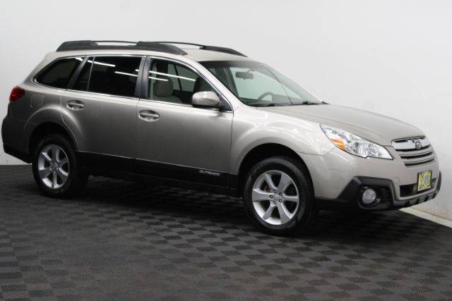 2014 Subaru Outback 2.5i Premium — SUV — 28,275 mi — Chantilly, VA