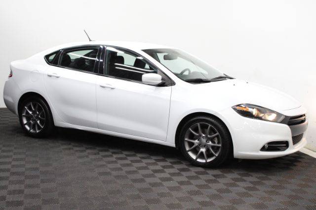 2015 Dodge Dart SXT — Sedan — 75,700 mi — Chantilly, VA