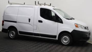 Used Nissan NV200 for Sale Near Me