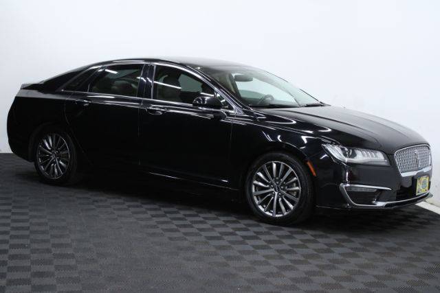 2017 Lincoln MKZ Hybrid Premiere — Sedan — 82,592 mi — Chantilly, VA
