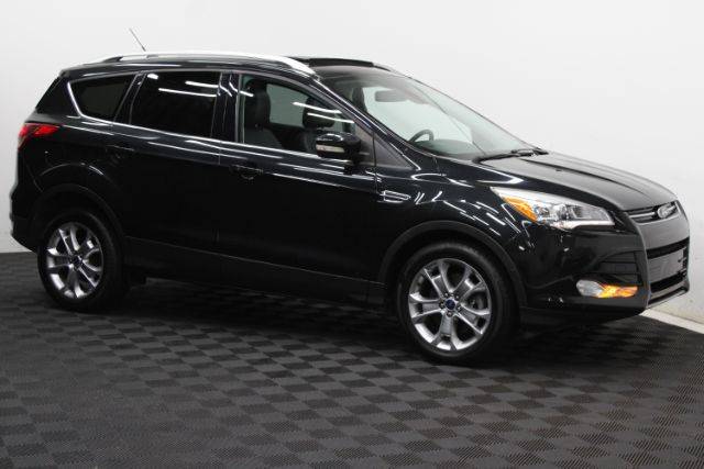2014 Ford Escape Titanium — SUV — 57,000 mi — Chantilly, VA
