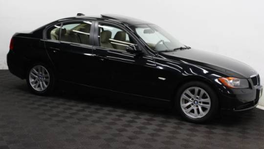 2007 BMW 3 Series 328i — Sedan — 104,646 mi — Chantilly, VA