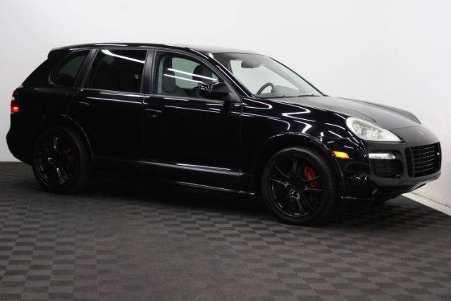 2009 Porsche Cayenne GTS — SUV — 76,098 mi — Chantilly, VA