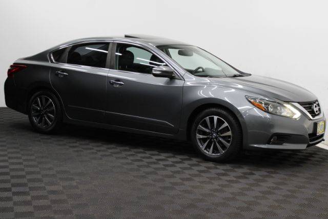 2016 Nissan Altima 2.5 SL — Sedan — 104,578 mi — Chantilly, VA