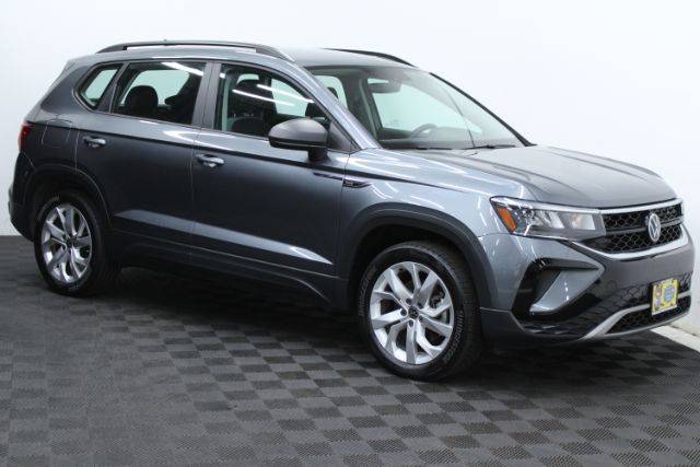 2023 Volkswagen Taos S — SUV — 102,565 mi — Chantilly, VA