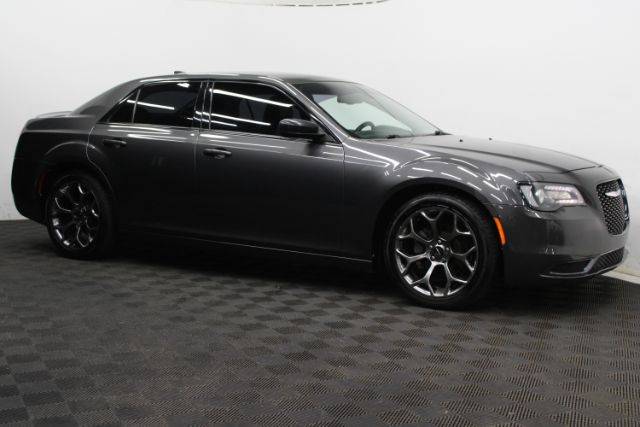 2018 Chrysler 300 Touring — Sedan — 94,661 mi — Chantilly, VA