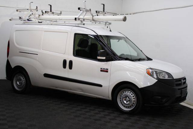2018 Ram ProMaster City Cargo Van Tradesman — Cargo Van — 111,443 mi — Chantilly, VA
