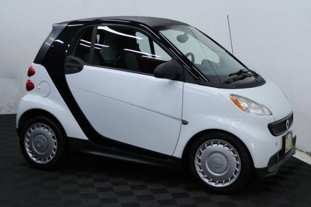 2014 smart fortwo