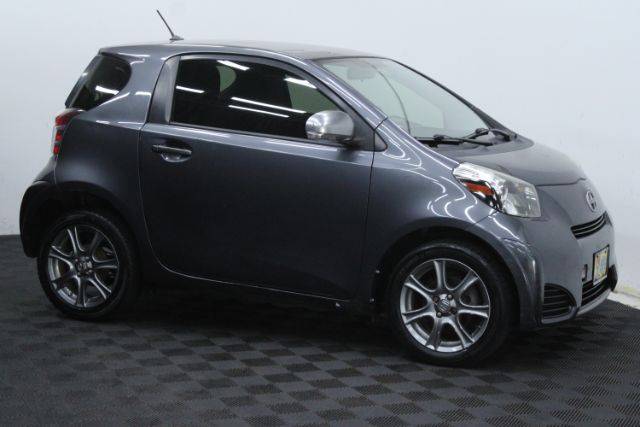 2014 Scion iQ 10 Series — Hatchback — 56,613 mi — Chantilly, VA