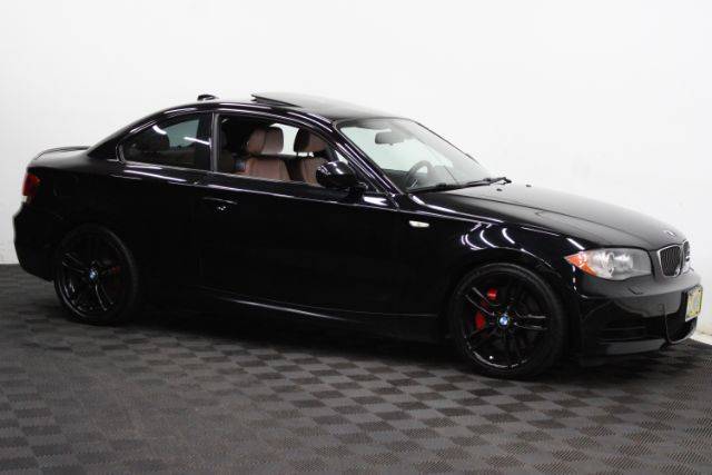 2011 BMW 1 Series 135i — Coupe — 87,907 mi — Chantilly, VA
