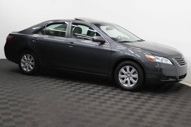 2009 Toyota Camry Hybrid — Sedan — 84,639 mi — Chantilly, VA