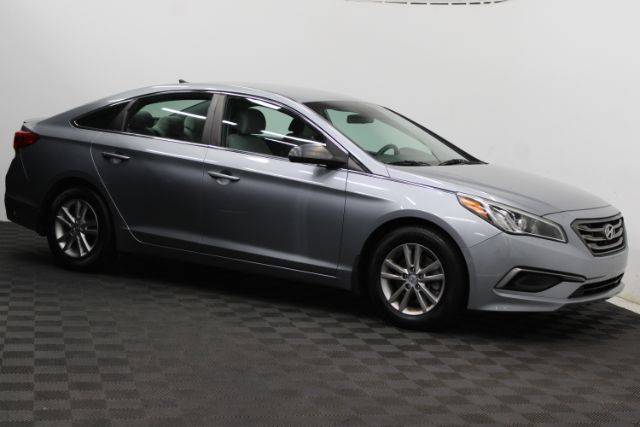 2016 Hyundai Sonata Base — Sedan — 66,286 mi — Chantilly, VA