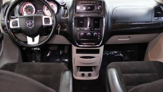 2016 Dodge Grand Caravan American Value Pack — Minivan — 119,600 mi — Chantilly, VA