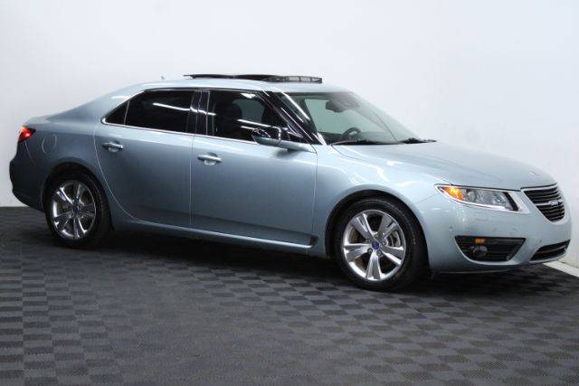 2011 Saab 9-5