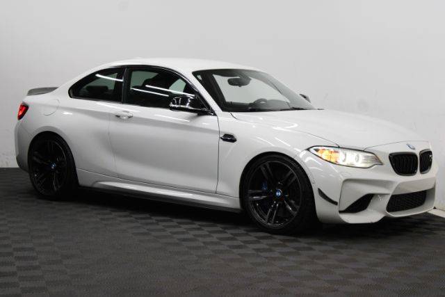 2017 BMW M2 Standard — Coupe — 79,950 mi — Chantilly, VA
