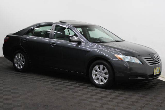 2009 Toyota Camry Hybrid — Sedan — 94,178 mi — Chantilly, VA