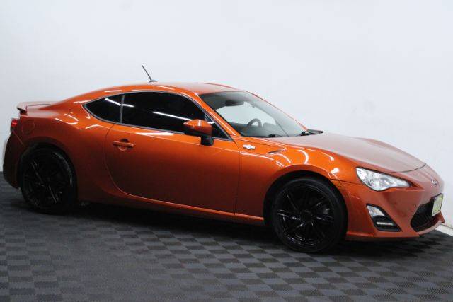 2014 Scion FR-S Monogram — Coupe — 85,231 mi — Chantilly, VA