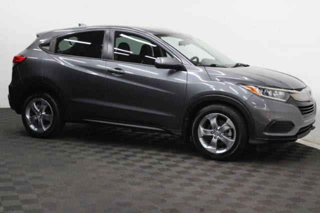 2019 Honda HR-V LX — SUV — 72,416 mi — Chantilly, VA