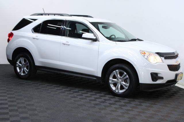 2014 Chevrolet Equinox LT — SUV — 92,878 mi — Chantilly, VA