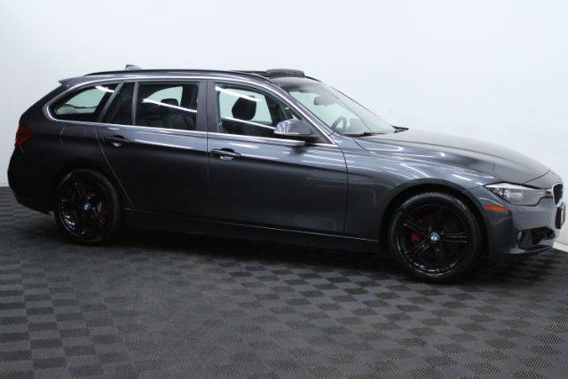 2015 BMW 3 Series 328i — Wagon — 53,860 mi — Chantilly, VA