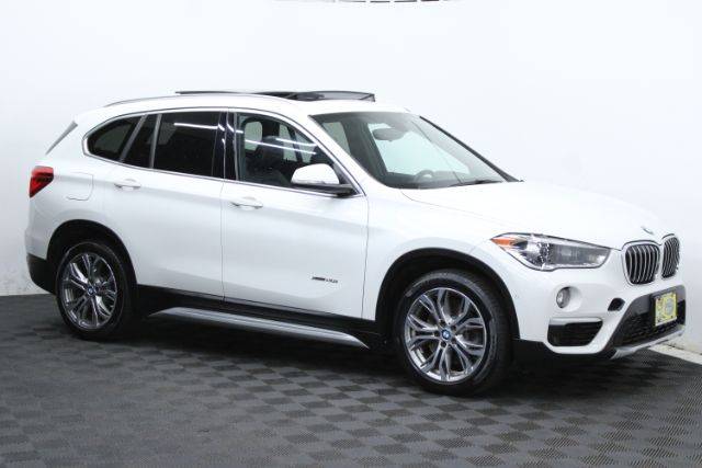 2017 BMW X1 28i — SUV — 104,186 mi — Chantilly, VA