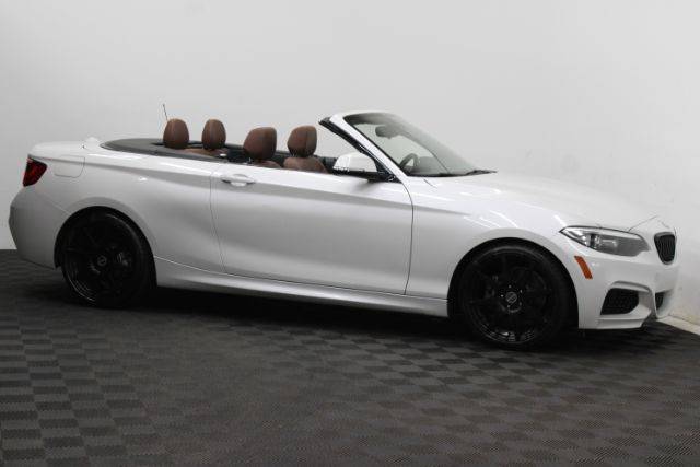 2016 BMW 2 Series 228i — Convertible — 92,953 mi — Chantilly, VA