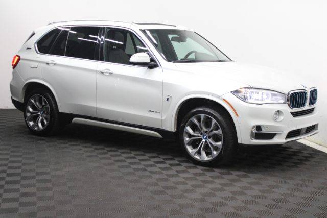 2018 BMW X5 40e — SUV — 111,800 mi — Chantilly, VA