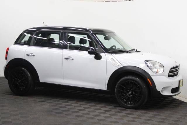 2015 MINI Countryman Cooper — SUV — 98,103 mi — Chantilly, VA